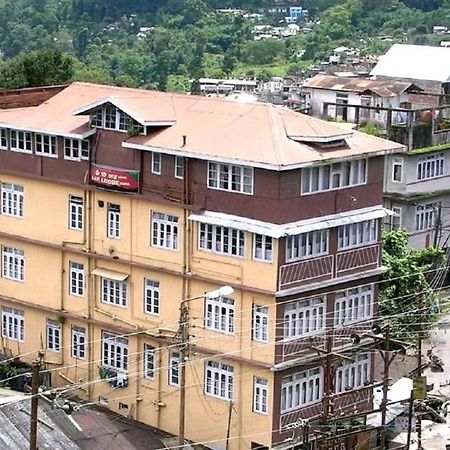 Hotel J P Lodge กาลิมปง ภายนอก รูปภาพ