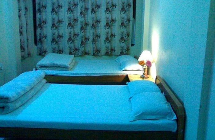 Hotel J P Lodge กาลิมปง ภายนอก รูปภาพ